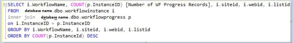 Automate Nintex Workflow Data Purge To Improve SharePoint 2013 Performance